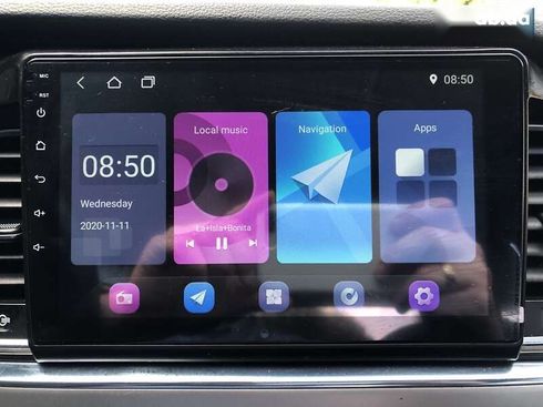 Hyundai Sonata 2017 - фото 18