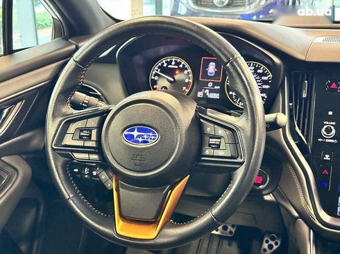 Subaru Outback 2021 - фото 30
