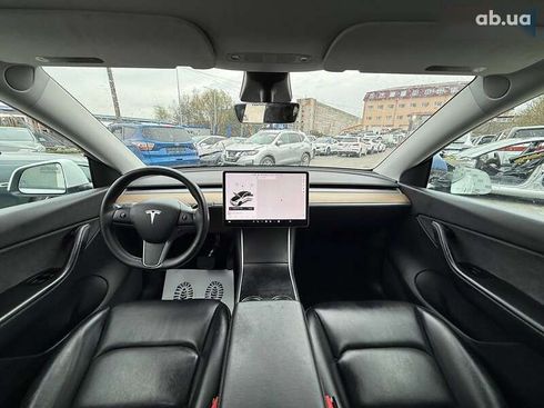 Tesla Model Y 2021 - фото 6