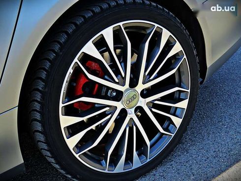 Audi A6 2012 - фото 5