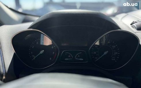 Ford Escape 2017 - фото 14