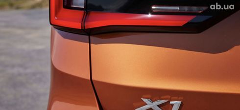 BMW X1 2023 - фото 6