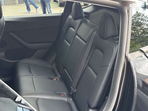 Tesla Model Y 2022 - фото 16
