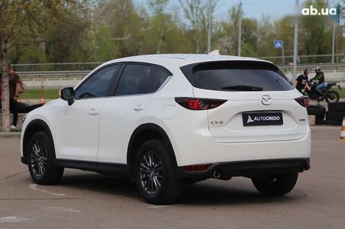 Mazda CX-5 2020 - фото 6