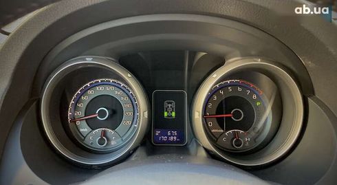Mitsubishi Pajero Wagon 2007 - фото 21