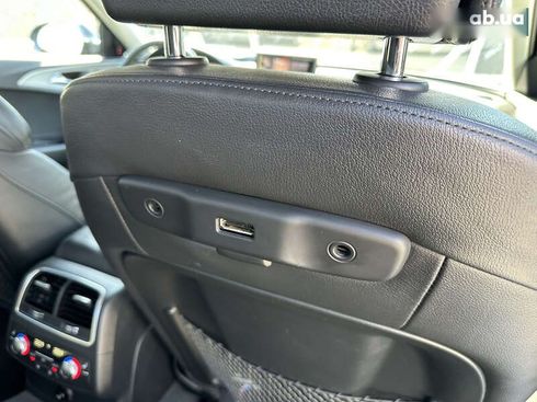 Audi A6 2017 - фото 17