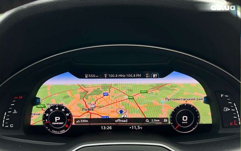 Audi Q7 2017 - фото 25