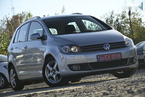 Volkswagen Golf Plus 2009 - фото 2