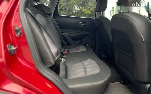 Nissan Qashqai 2011 - фото 27
