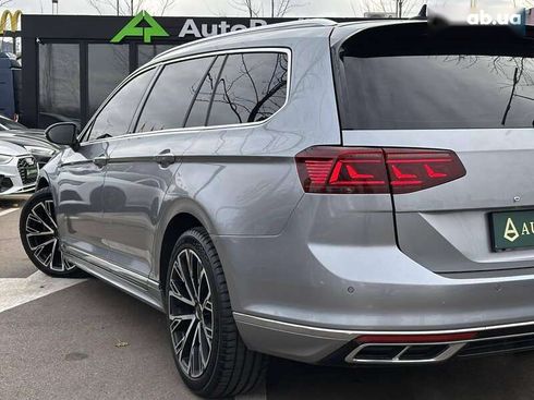 Volkswagen Passat 2020 - фото 7