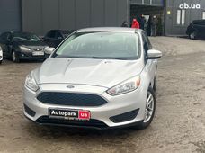 Форд Хетчбэк б/у во Львове - купить на Автобазаре