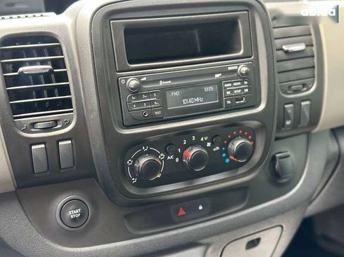Renault Trafic 2019 - фото 20