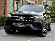 Продаж вживаних Mercedes-Benz GLS-Класс 2019 року - купити на Автобазарі