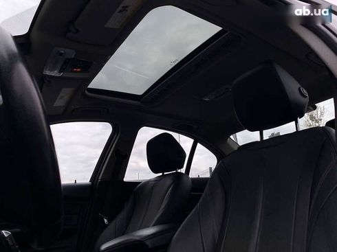 BMW 3 серия 2014 - фото 20