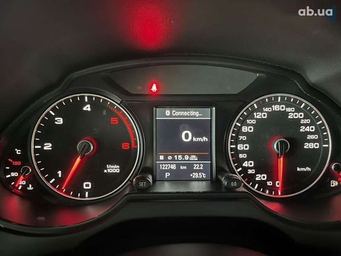 Audi Q5 2014 - фото 14