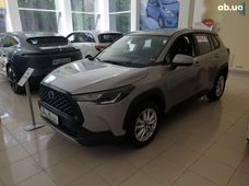 Купити Toyota бу в Дніпрі - купити на Автобазарі