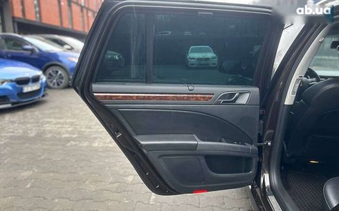 Skoda Superb 2013 - фото 23