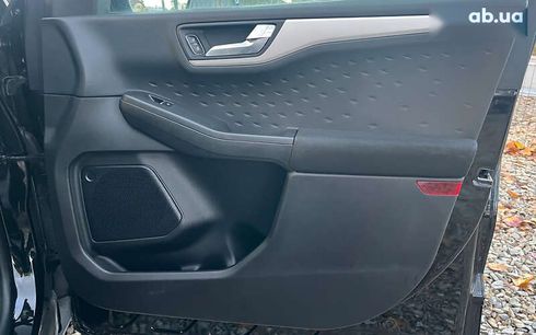Ford Escape 2020 - фото 27