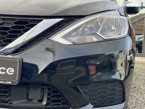 Nissan Sentra 2019 - фото 21