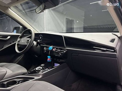 Kia Niro 2023 - фото 14