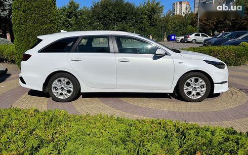 Kia Cee'd 2022 - фото 8