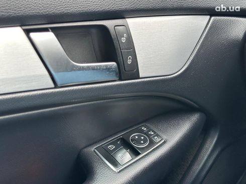 Mercedes-Benz C-Класс 2014 серый - фото 89