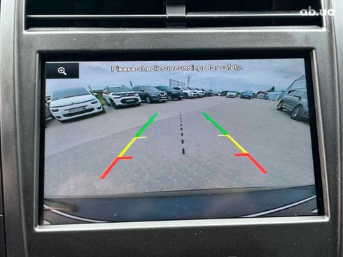 Lincoln MKC 2014 синий - фото 23