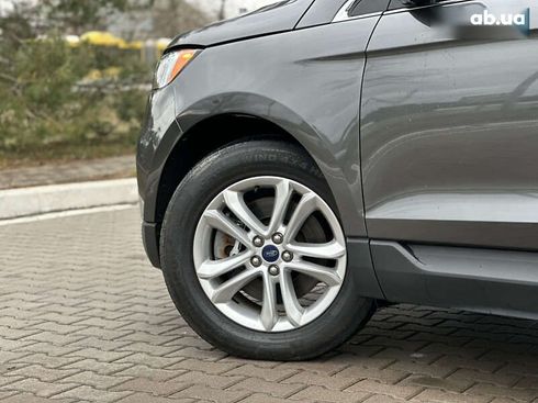 Ford Edge 2019 - фото 14