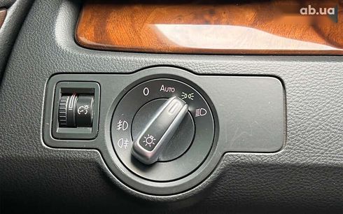 Volkswagen Passat CC 2012 - фото 15