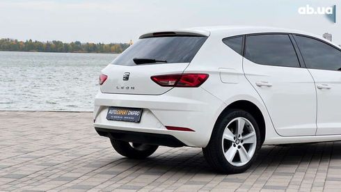 SEAT Leon 2019 - фото 10