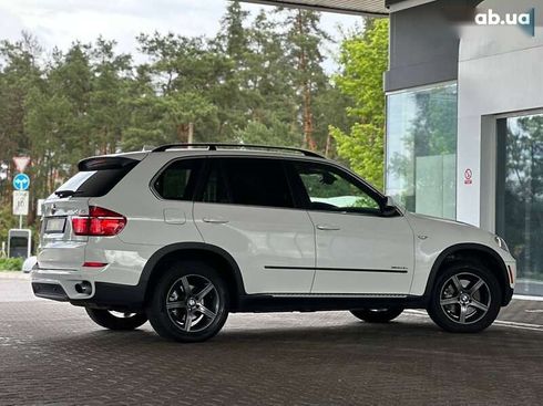 BMW X3 2013 - фото 19