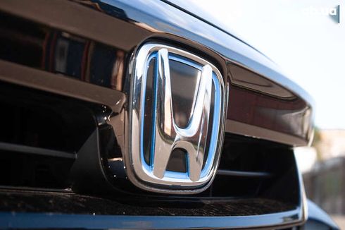 Honda Accord 2022 - фото 30