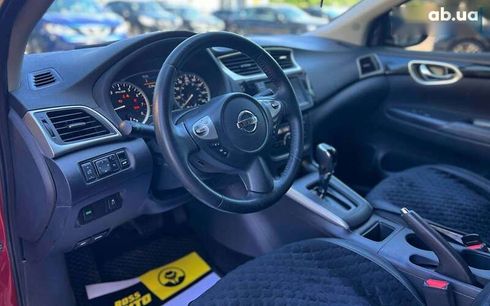 Nissan Sentra 2018 - фото 10