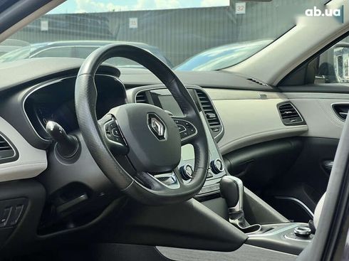 Renault Talisman 2019 - фото 28