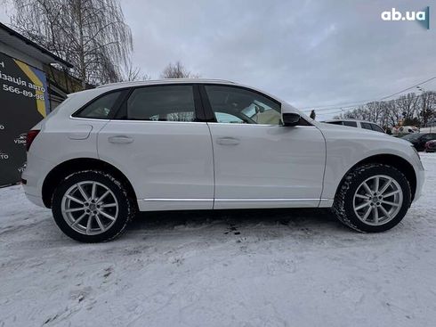 Audi Q5 2015 - фото 21
