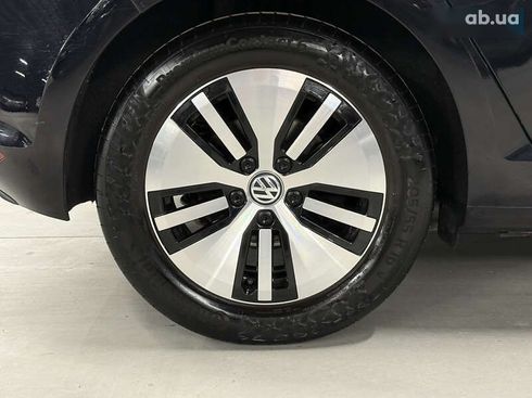 Volkswagen e-Golf 2015 - фото 20