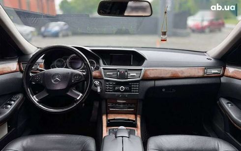 Mercedes-Benz E-Класс 2012 - фото 11