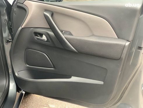 Citroёn C4 Picasso 2016 серый - фото 15