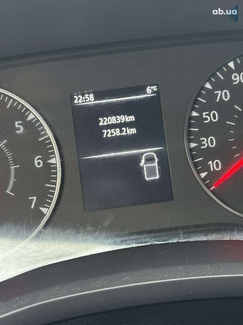 Opel Movano 2021 - фото 13