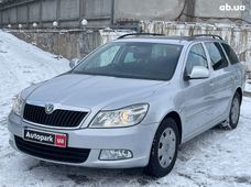 Купити універсал Skoda Octavia бу Київ - купити на Автобазарі