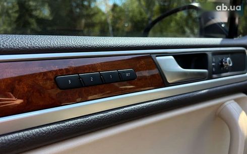 Volkswagen Touareg 2012 - фото 14