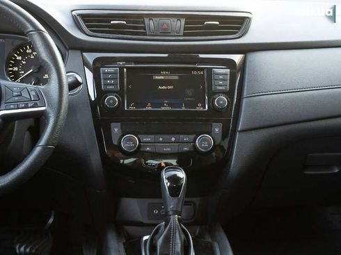 Nissan Rogue 2019 - фото 25