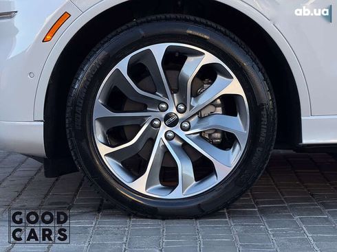 Lincoln Aviator 2020 - фото 13