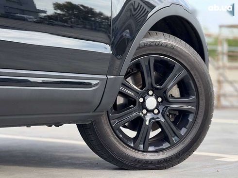 Land Rover Range Rover Evoque 2015 - фото 22