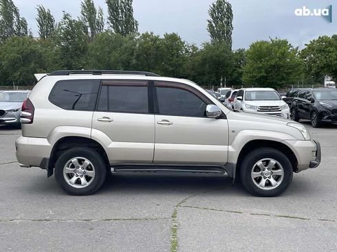 Toyota Land Cruiser Prado 2007 - фото 6