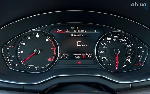 Audi Q5 2023 - фото 15