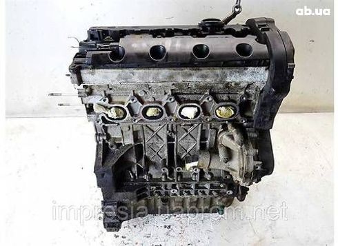 двигатель в сборе для Citroёn - купити на Автобазарі - фото 6
