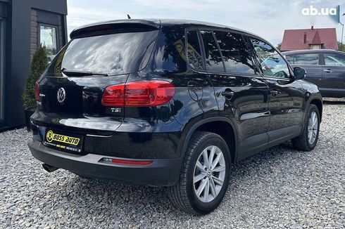 Volkswagen Tiguan 2017 - фото 6
