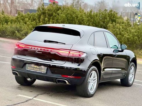 Porsche Macan 2021 - фото 10