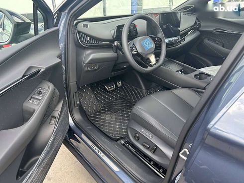 Volkswagen ID. Unyx 2025 - фото 6